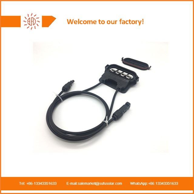 ТУВ ПВ Солнечный бокс соединений